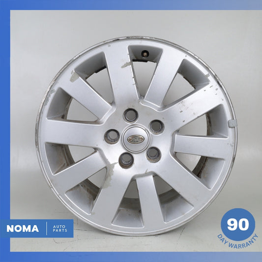 Land Rover L319 LR3 Sparkle Style 2 8 X R18 18" Wheel Rim Silver OEM - photo 1