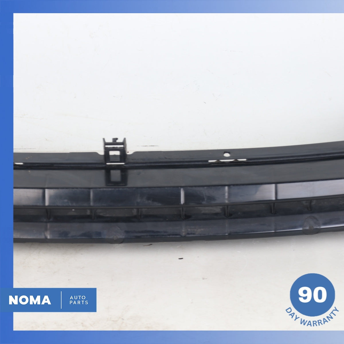 12-19 Range Rover Evoque L538 Front Bumper Support Mount Bracket OEM - photo 3