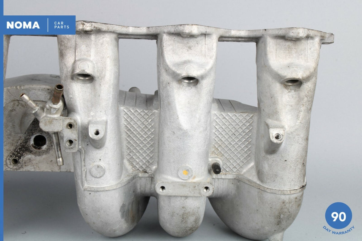 95-97 Jaguar XJ6 VDP X300 AJ16 Engine Motor Air Intake Manifold NBC3001DA OEM - photo 7