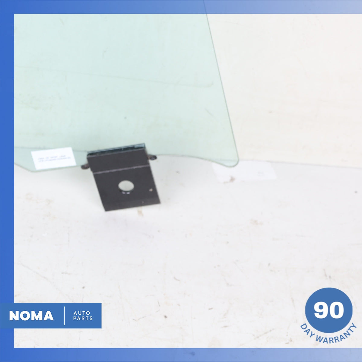14-22 LR Range Rover Sport L494 Front Right Door Window Glass LR043944 OEM - photo 2