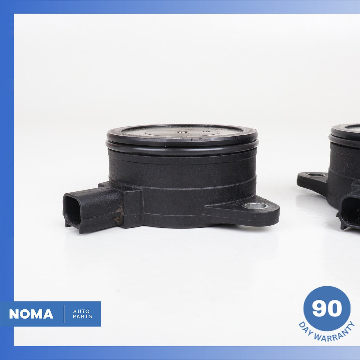 10-23 RR Sport L494 Left or Right Timing Control Variable Valve Sensor Set OEM - photo 2