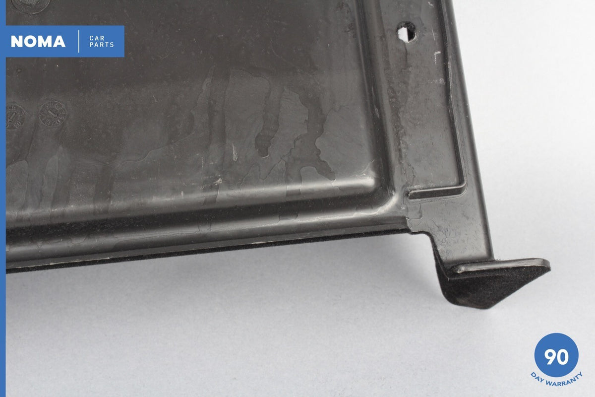 04-09 Jaguar XJ8 XJR VDP X350 Trunk Interior Boot Trim Storage Tray Cover OEM - photo 7