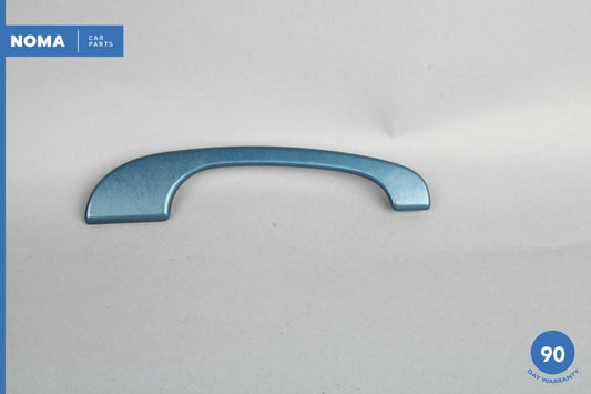 03-08 Jaguar S-Type X202 Front Right Side Exterior Door Handle Bezel JJM OEM - photo 1