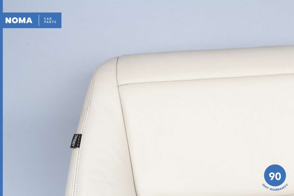 2004 Jaguar XJ8 XJR VDP X350 Front Right Side Upper Top Seat Cushion ADX OEM - photo 3