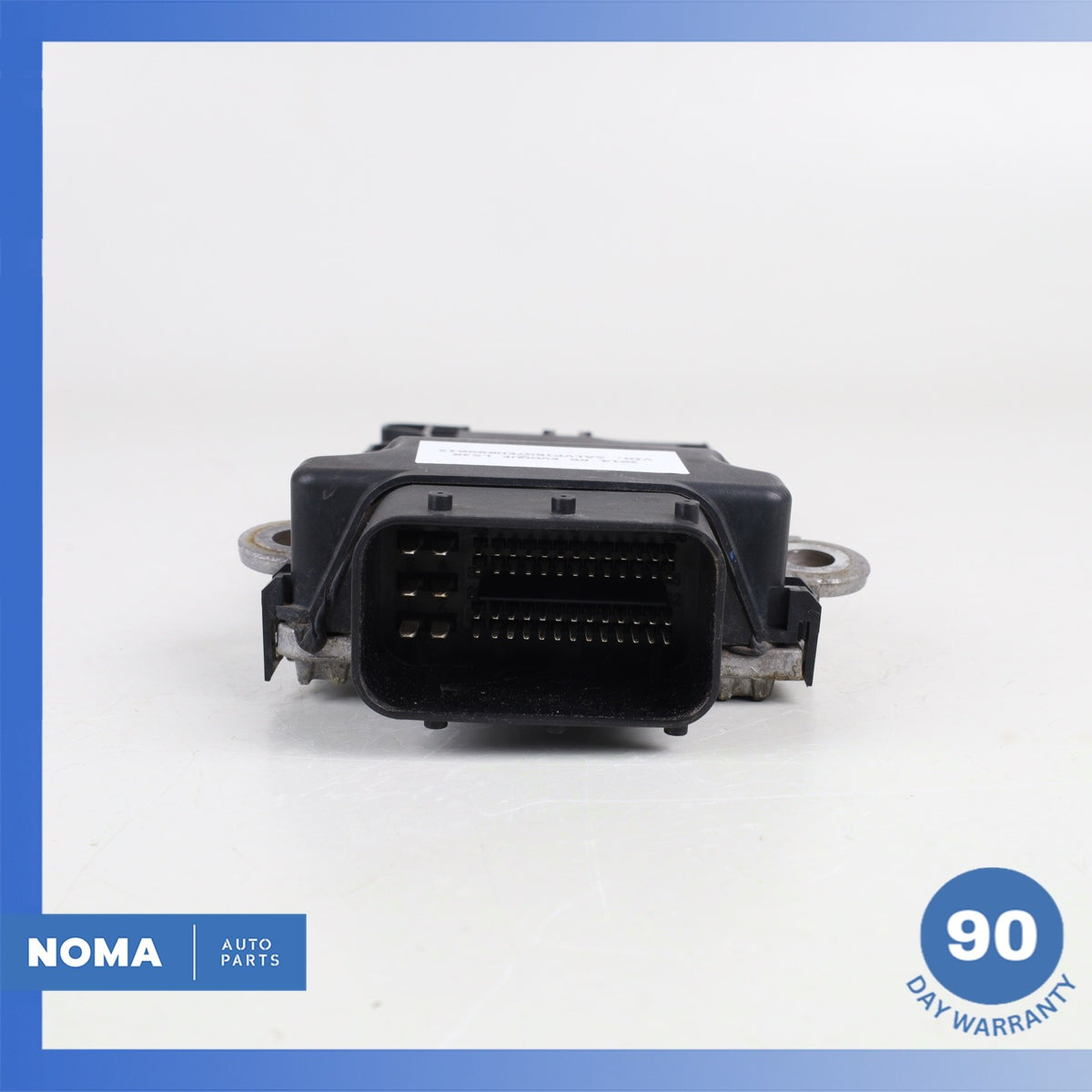 14-15 Range Rover Evoque L538 L550 Gearbox Transmission Control Module OEM - photo 7