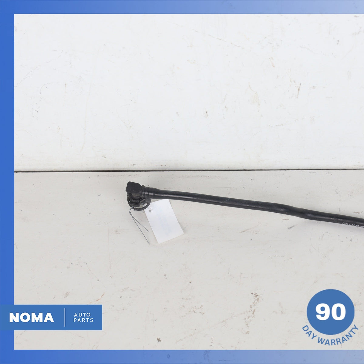 Range Rover Sport L494 Engine Coolant Cooling Water Hose Tube Pipe OEM - photo 6