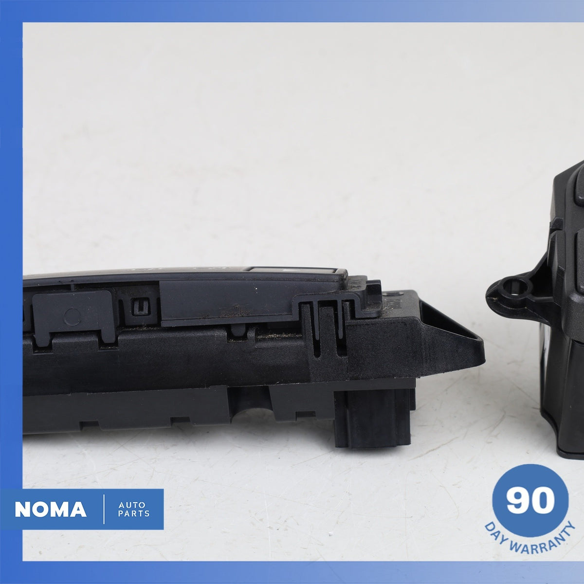 Range Rover Evoque L538 Suspension Terrain Parking Control Switch Set OEM - photo 14