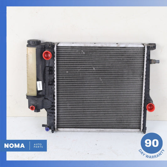 BMW E36 Z3 1.9L Engine Motor Cooling Radiator  17111728907 OEM - photo 1