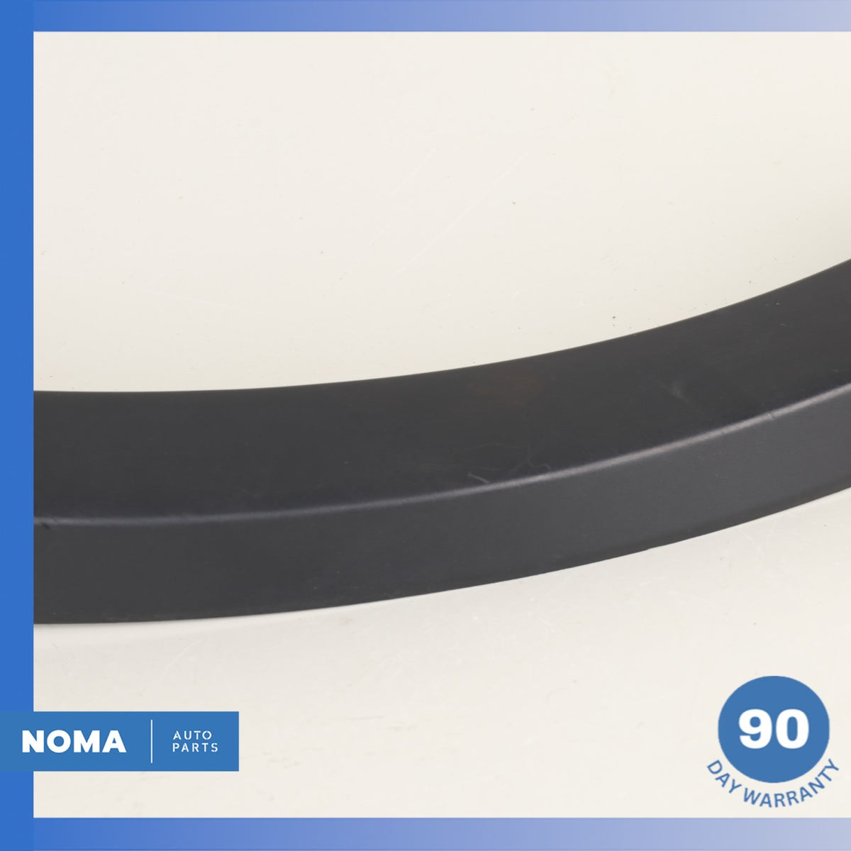 06-13 Range Rover Sport L320 Rear Right Side Quarter Wheel Arch Molding OEM - photo 3