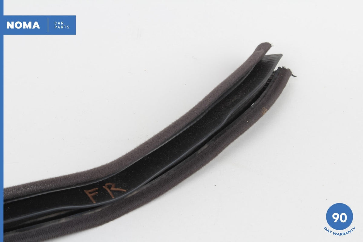 97-06 Jaguar XK8 XKR X100 Front Right or Left Door Inner Molding Seal OEM - photo 6
