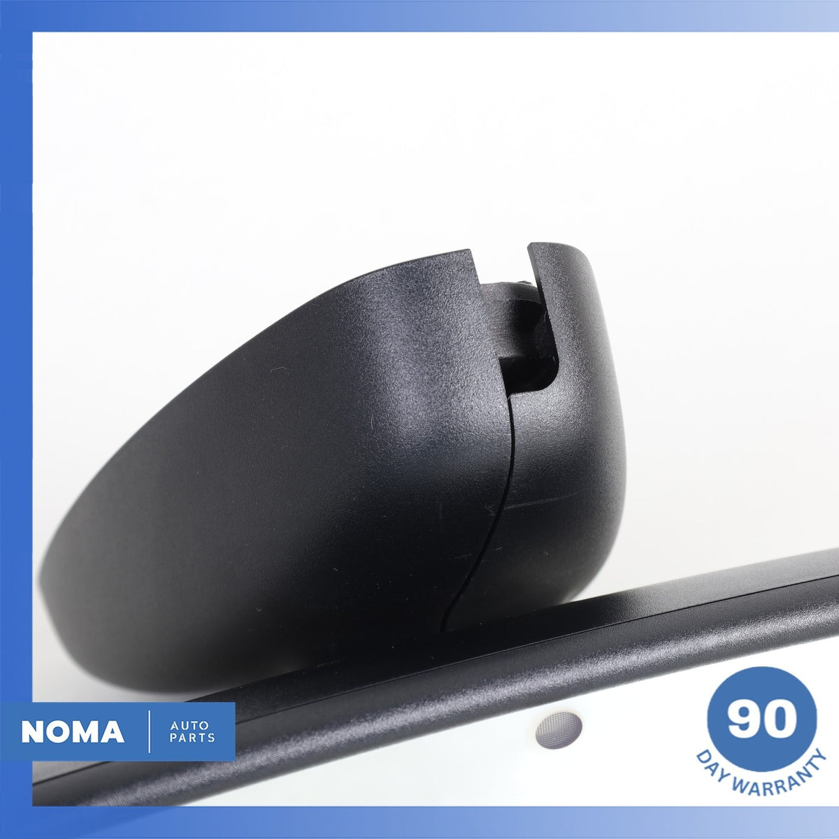 2016 Land Rover L319 LR4 Evoque L538 Interior Rear View Mirror 6H4217A679BB OEM - photo 5