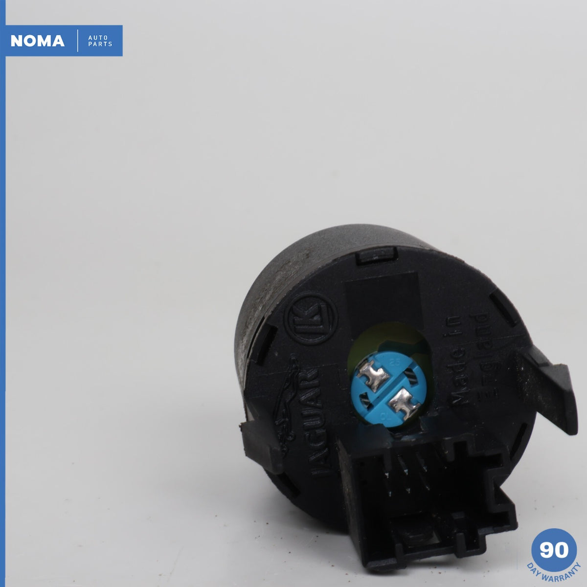 98-03 Jaguar XJ8 SV8 XJR VDP X308 Dash Computer Trip Toggle Switch LNG6019AA OEM - photo 3