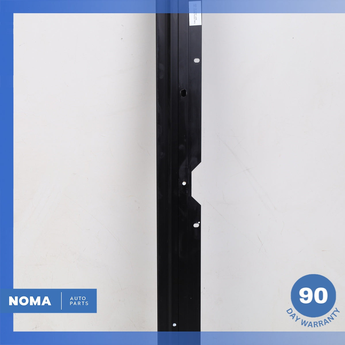 13-22 LR Range Rover Sport L494 Panorama Sunroof Guide Rail Frame Track OEM - photo 8