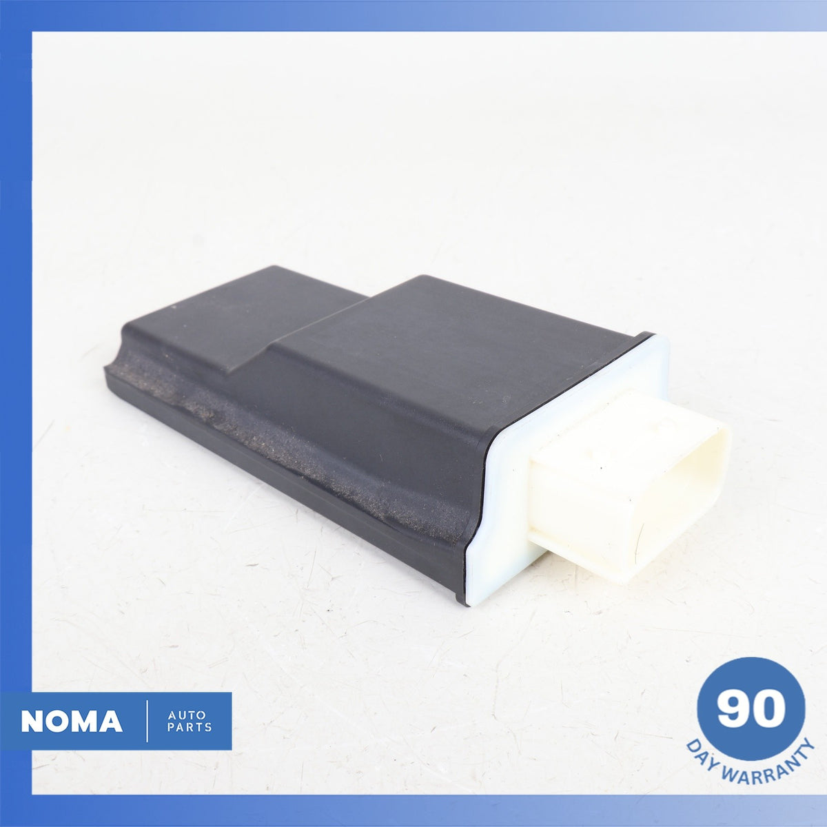 BMW G02 X4 X3 X4M Right Side Seat Occupancy Sensor Module OEM - photo 1