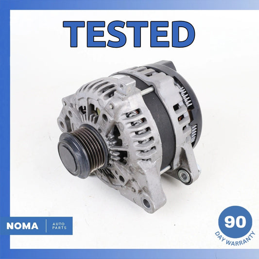 Hyundai DH Genesis Engine Motor Generator Alternator 373003F020 OEM - photo 1