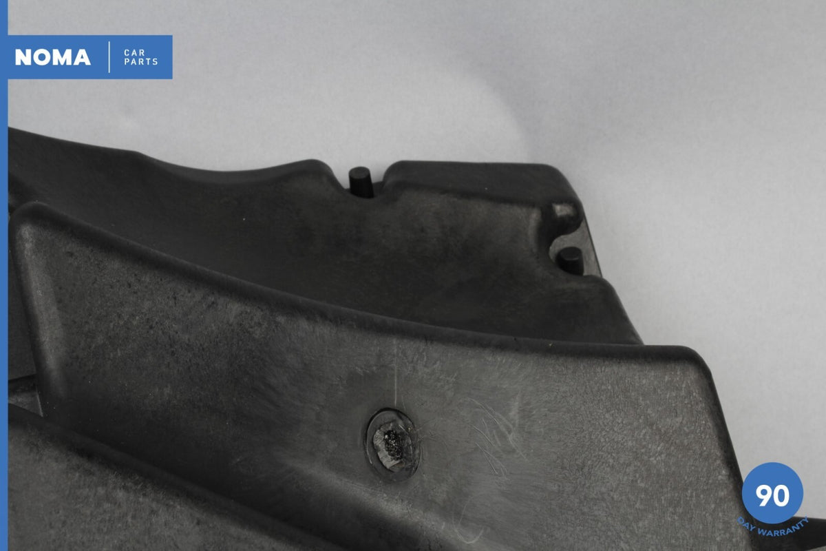 04-06 Jaguar XK8 X100 Rear Left Driver Side Door Audio Sound Speaker OEM - photo 10