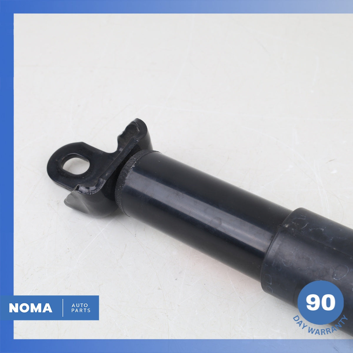 Lexus ZWA10 CT200h Front Torque Rod Suspension Damper 48691-76030 OEM - photo 8
