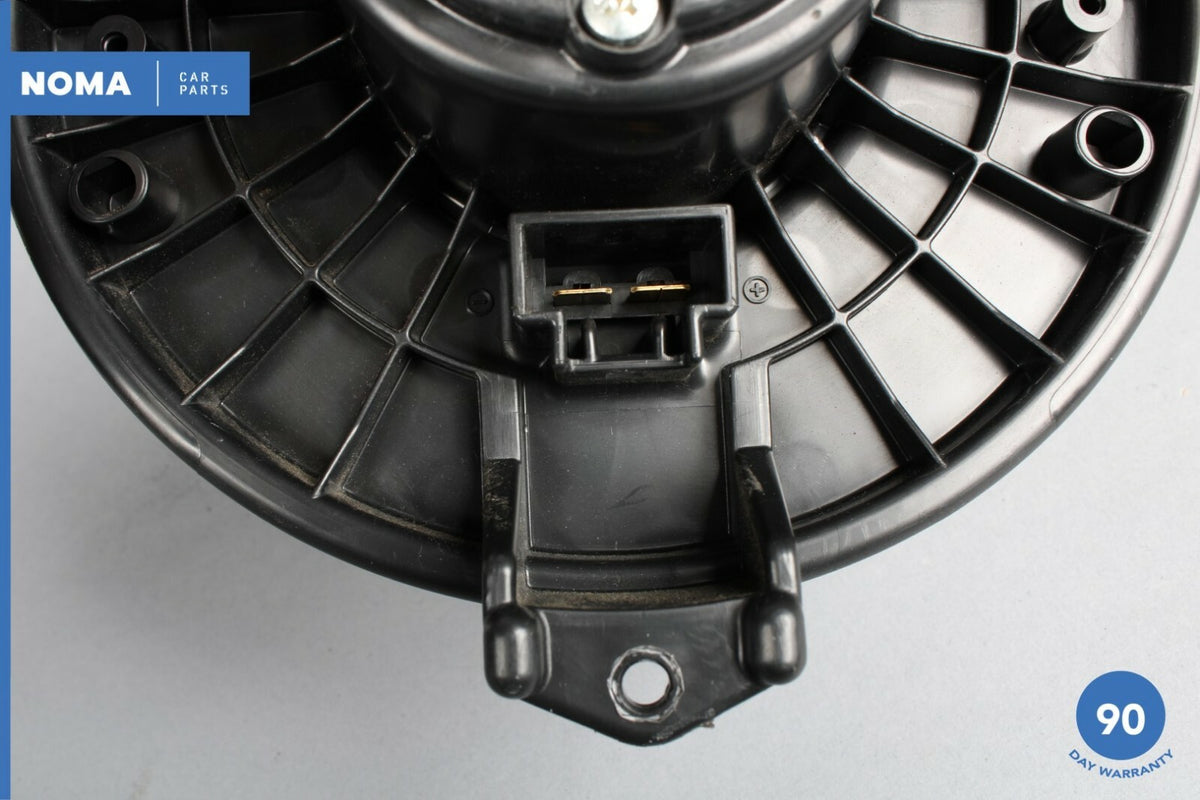 09-15 Jaguar X250 XF XJL AC Air Conditioner Heater Blower Motor AV2727005391 OEM - photo 6