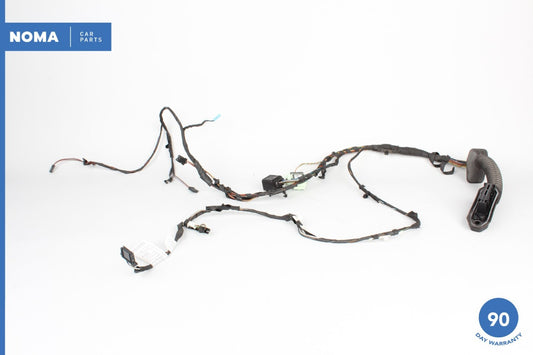 09-11 BMW 328i E90 Front Right Passenger Side Door Wiring Harness 9186575 OEM - photo 1