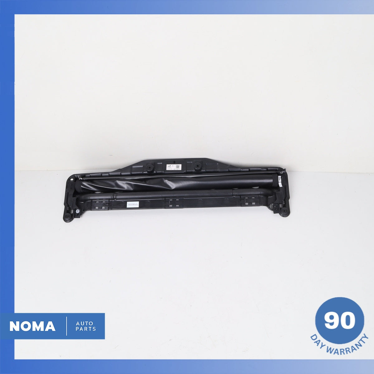 20-23 Range Rover Evoque L551 Panorama Pano Roof Sun Shade K8D2519A02BB OEM - photo 2