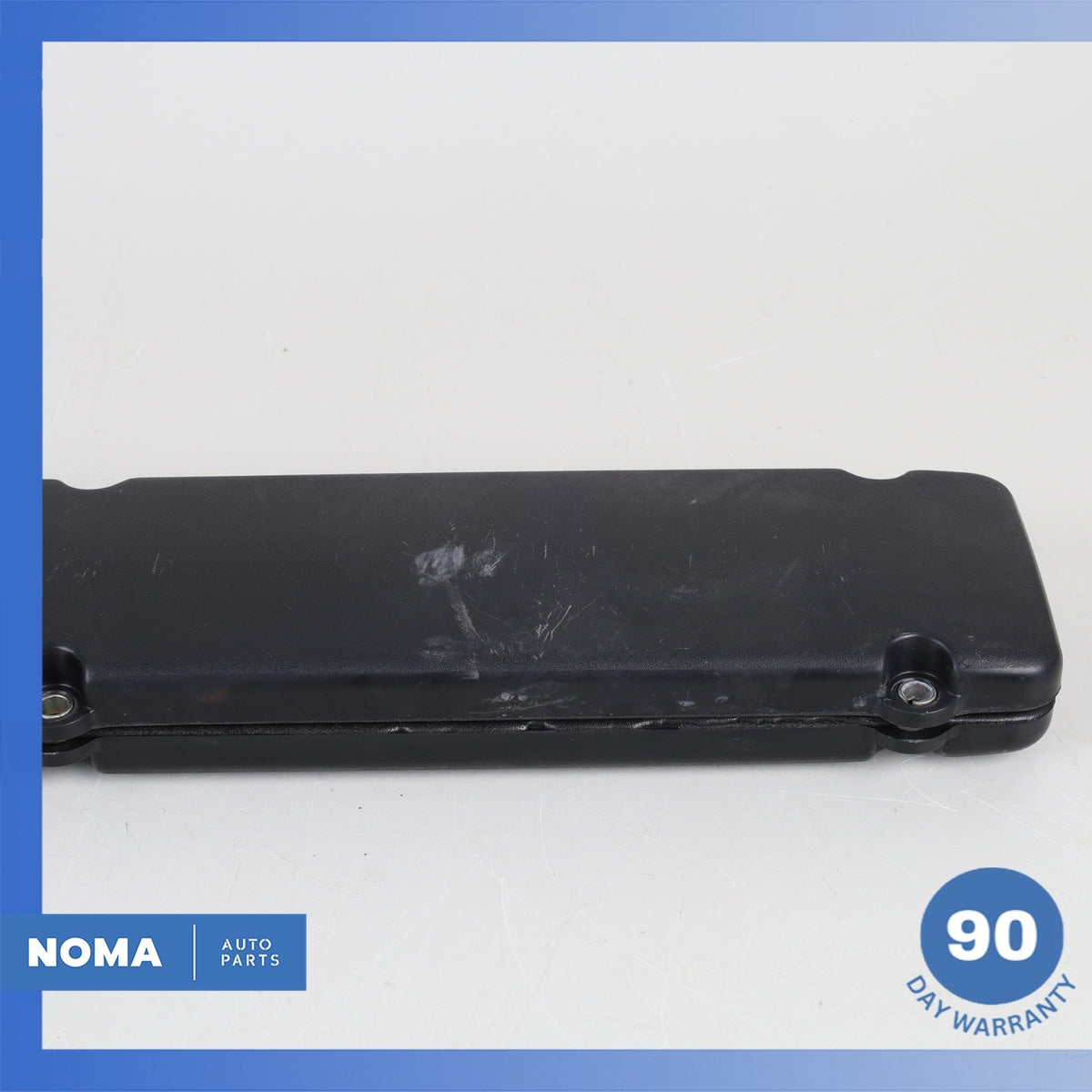 97-03 Jaguar X100 XKR XJ8 Left & Right Side Engine Ignition Coil Cover Set OEM 8 - photo 7