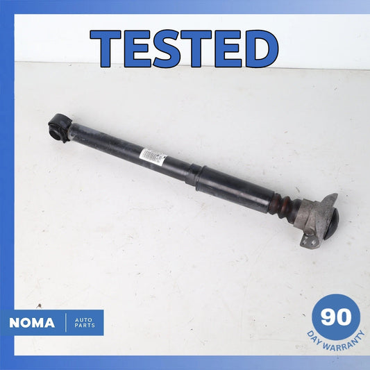 Audi 4G8 A7 Rear Right or Left Side Shock Absorber Coil Strut 4G5513035C OEM - photo 1