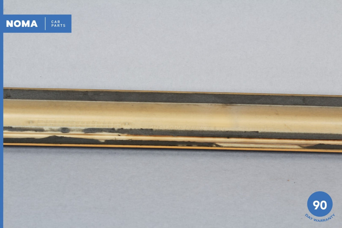 98-03 Jaguar XJ8 XJR X308 Front Left Side Door Body Exterior Molding JHE OEM - photo 10