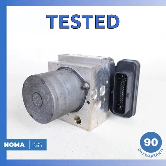 2013 Land Rover Range Rover L405 ABS Anti Lock Pump Brake Module OEM - photo 1