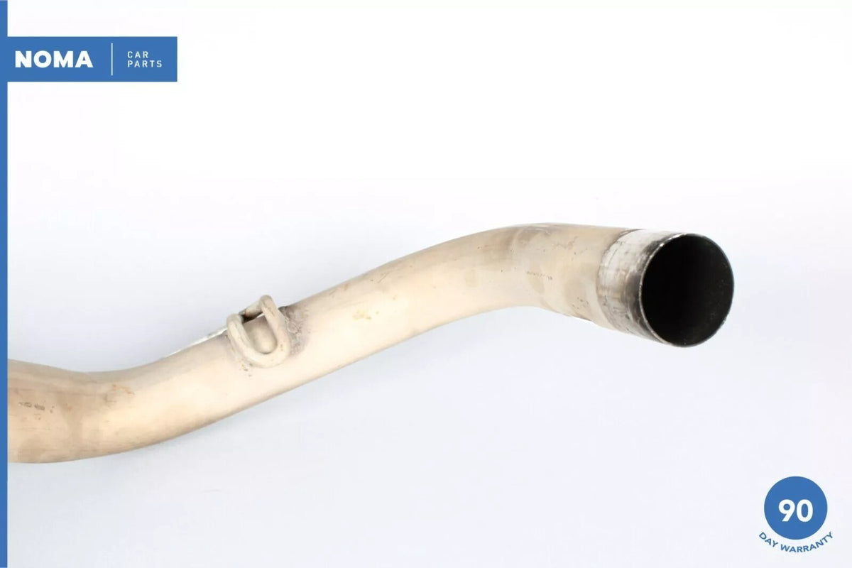 03-06 Jaguar X100 XK8 XKR Right Side Intermediate Exhaust Silencer Muffler OEM - photo 6
