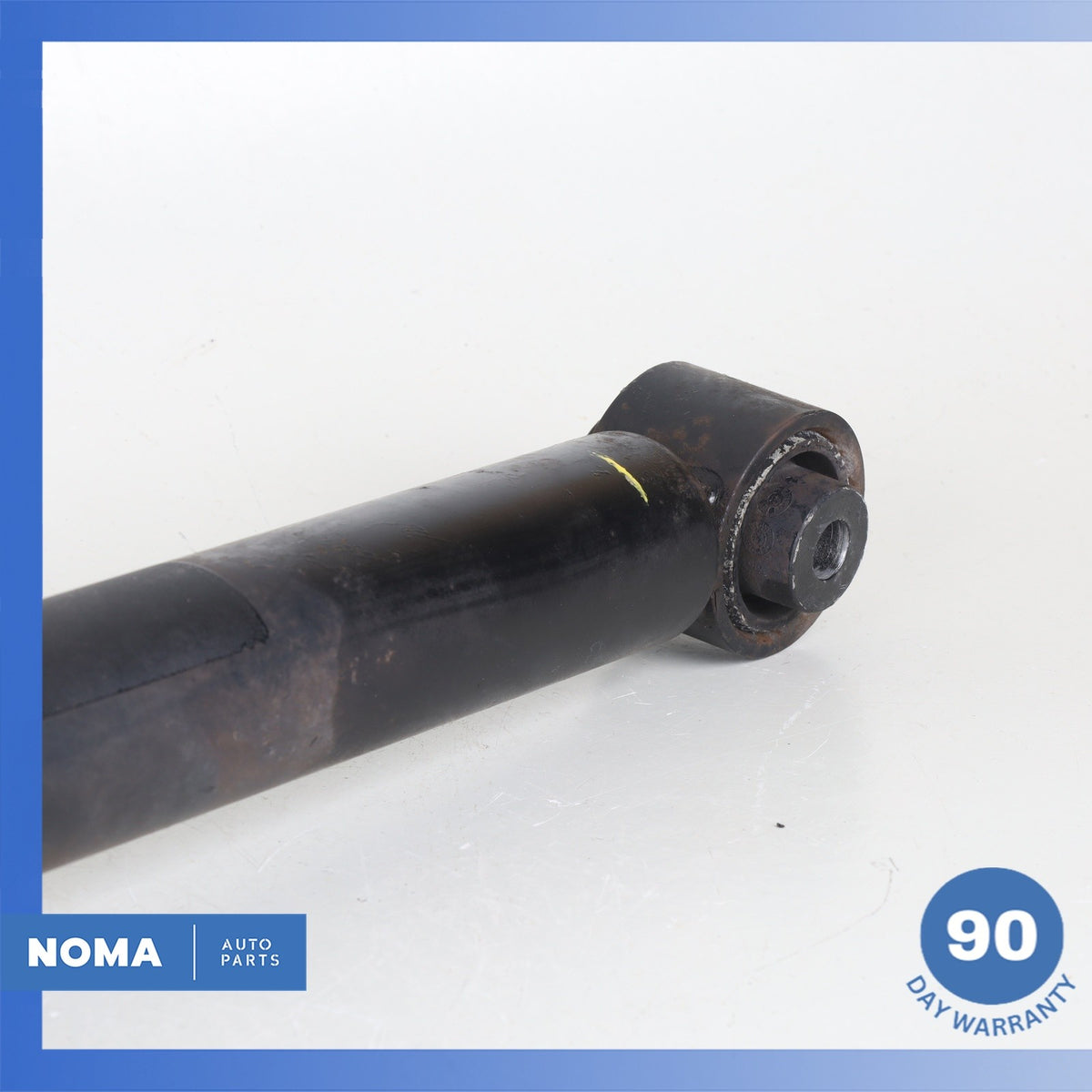 14-22 LR Range Rover Sport L494 Rear Air Suspension Shock Absorber OEM - photo 3