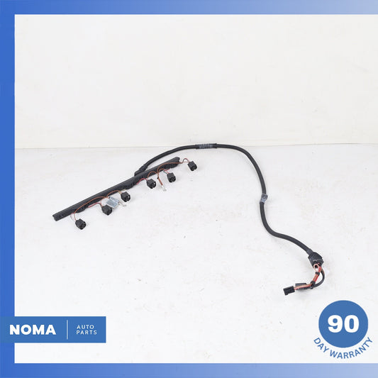 03-05 BMW Z4 E85 Roadster Electronic Ignition Coil Wiring Harness 7524118 OEM - photo 1