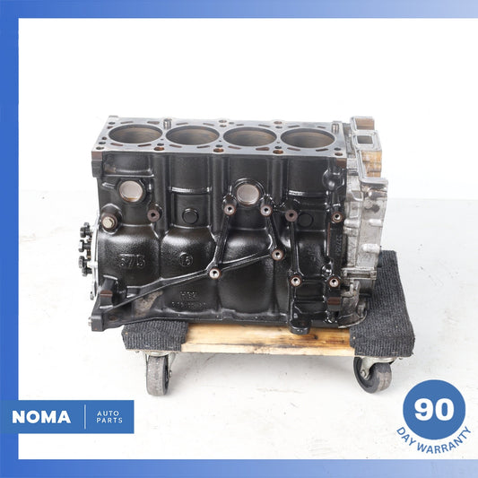 96-99 BMW E36 Z3 318is M44B19 1.9L Engine Motor Block Assembly 11111247617 OEM - photo 1