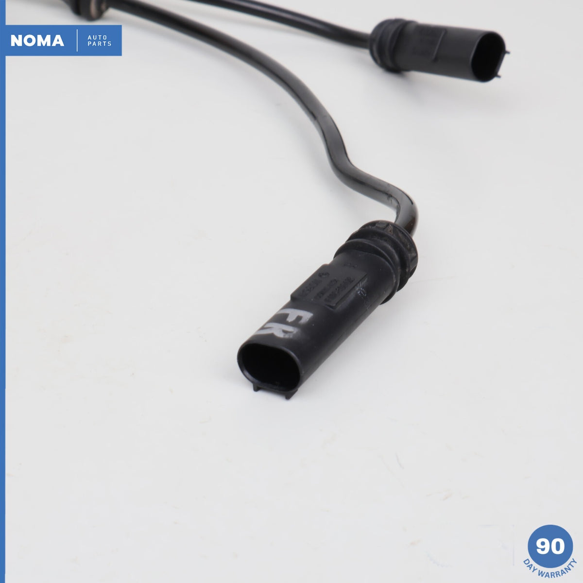 09-15 BMW 750Li F01 F02 Front Left & Right ABS Speed Wheel Sensor 6784902 OEM - photo 2