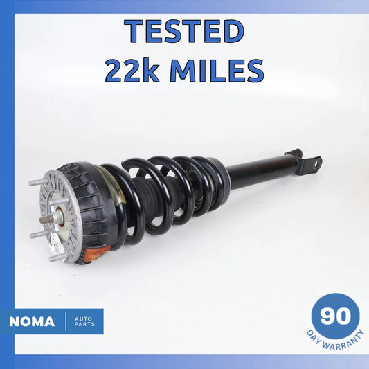 14-21 Jaguar X152 F-Type RWD Front Right or Left Shock Absorber Strut OEM 22k - photo 1