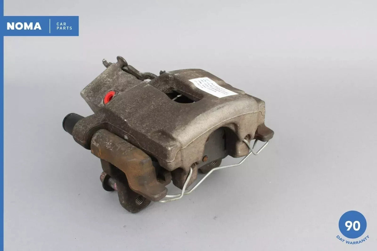 05-19 Jaguar X351 XJ XJL XF S-Type Rear Left Driver Side Brake Caliper OEM - photo 1