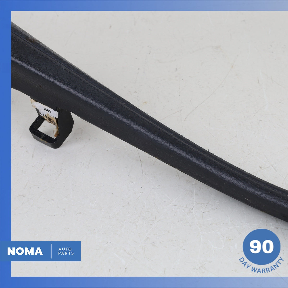 BMW F10 528i 535i 550i Front Center Console Cover Panel Trim 51169216855 OEM - photo 3
