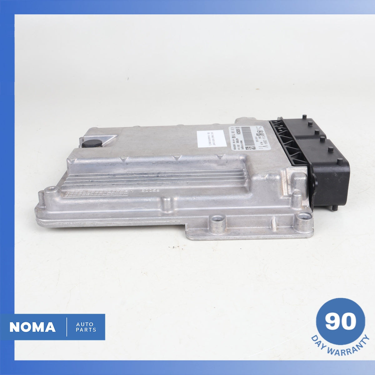 11-21 LR Range Rover L494 L405 ECM ECU Engine Control Module Computer OEM - photo 4