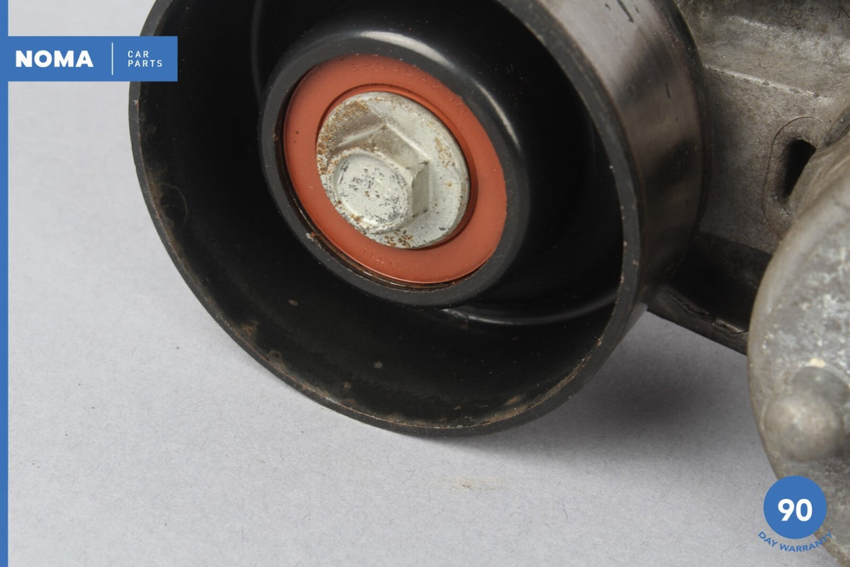 06-09 Range Rover Sport L320 4.4L Engine Motor Driver Belt Tensioner Pulley OEM - photo 3