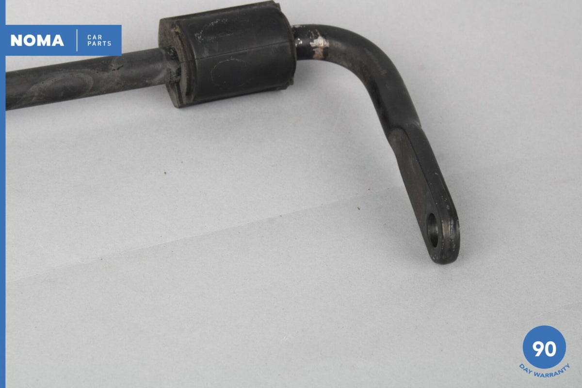 02-10 Lexus SC430 Z40 Rear Stabilizer Sway Bar Anti Roll Bar 48812-24110 OEM - photo 6