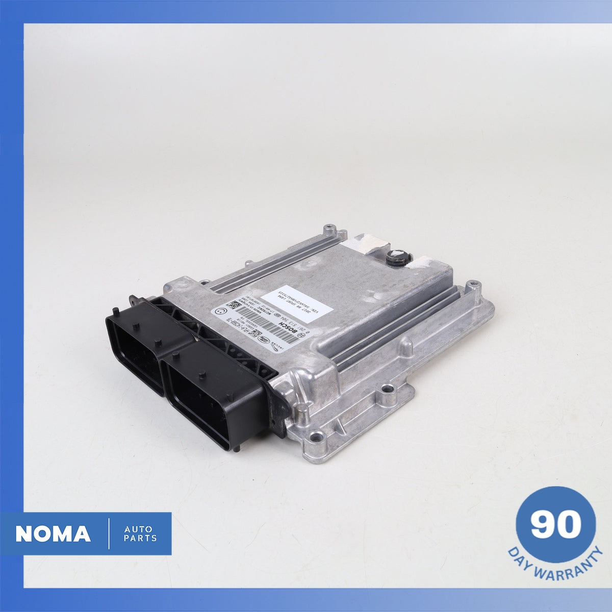 LR Range Rover Sport L494 ECM ECU Engine Control Module Computer OEM - photo 2