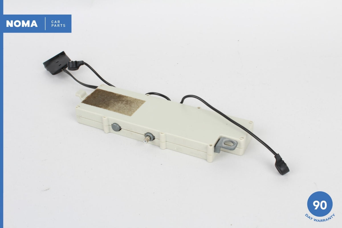 03-08 Jaguar S-Type X206 AM FM Radio Antenna Amplifier 2R8318C847BC OEM - photo 1
