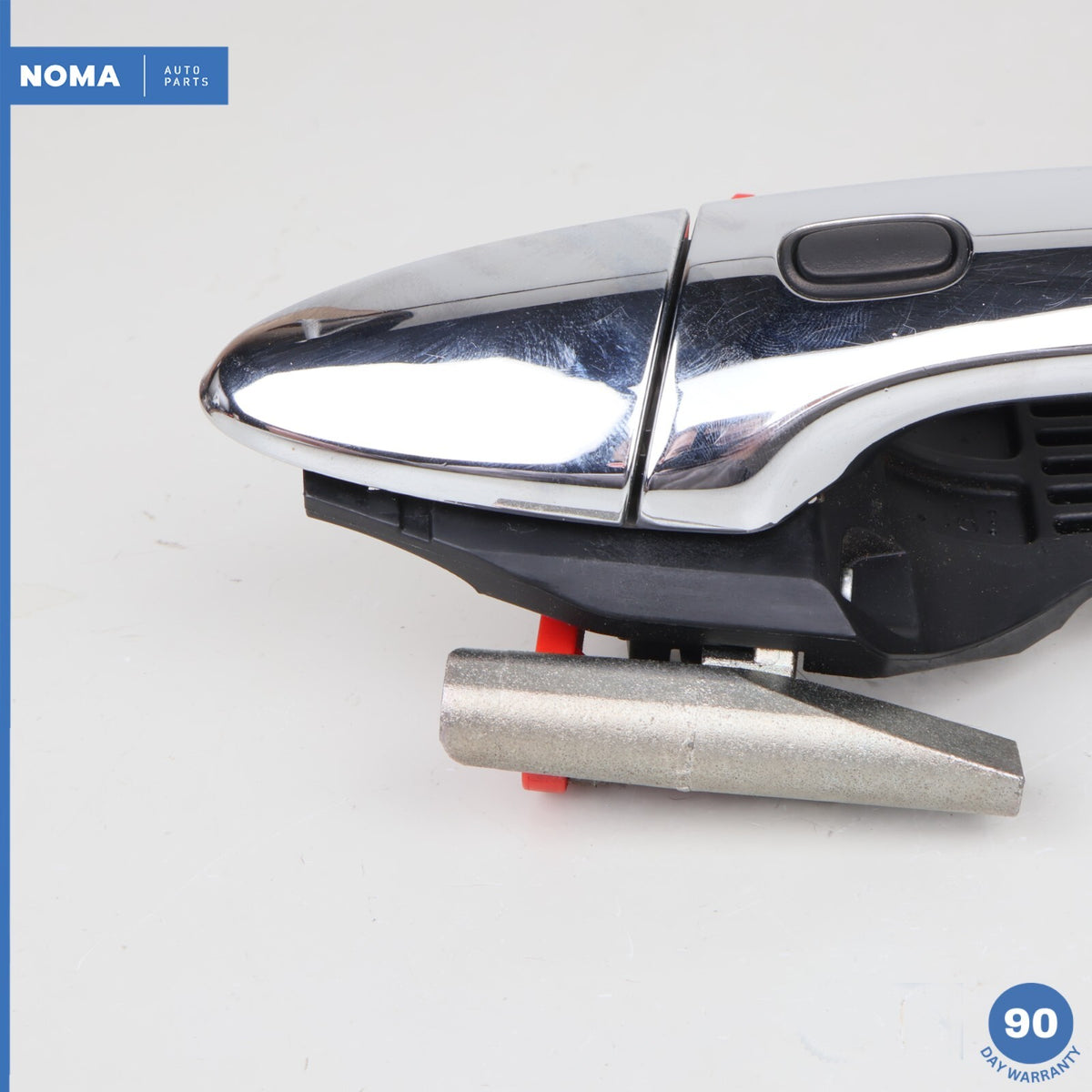 07-12 Lexus XF40 LS460 Rear Left Driver Side Exterior Door Handle 6920450040 OEM - photo 9