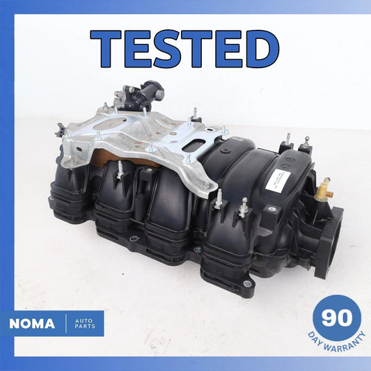 07-17 Lexus UCF40 LS460 GS460 4.6 1UR-FSE Engine Motor Air Intake Manifold OEM - photo 1