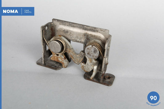 04-10 BMW 535xi E60 E61 Front Left or Right Side Hood Bonnet Lock Latch OEM - photo 1