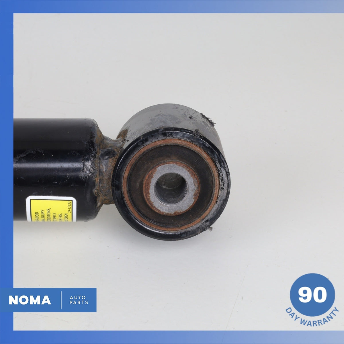 06-13 Range Rover Sport L320 Front Right or Left Airmatic Air Shock Strut Arnott - photo 3