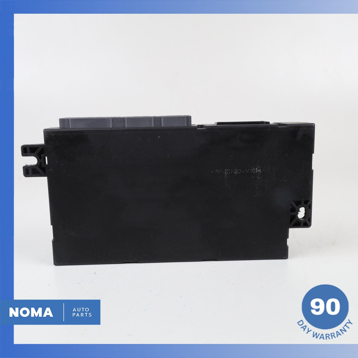 2014 LR Range Rover Sport L494 L405 Front Right Seat Module Unit LR052078 OEM - photo 11