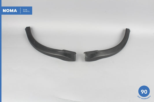 06-13 Range Rover Sport L320 Rear Left Right Quarter Wheel Arch Molding Set OEM - photo 1