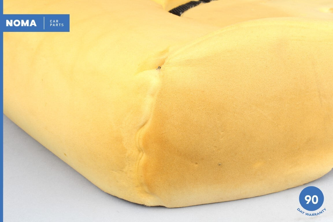 99-01 Jaguar XK8 X100 Front Right Passenger Seat Lower Cushion Pad GJA4402SA OEM - photo 13