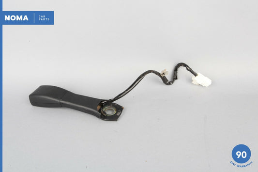 01-02 Lexus LS430 XF30 Front Left Driver Side Seat Belt Buckle Receiver OEM - photo 1