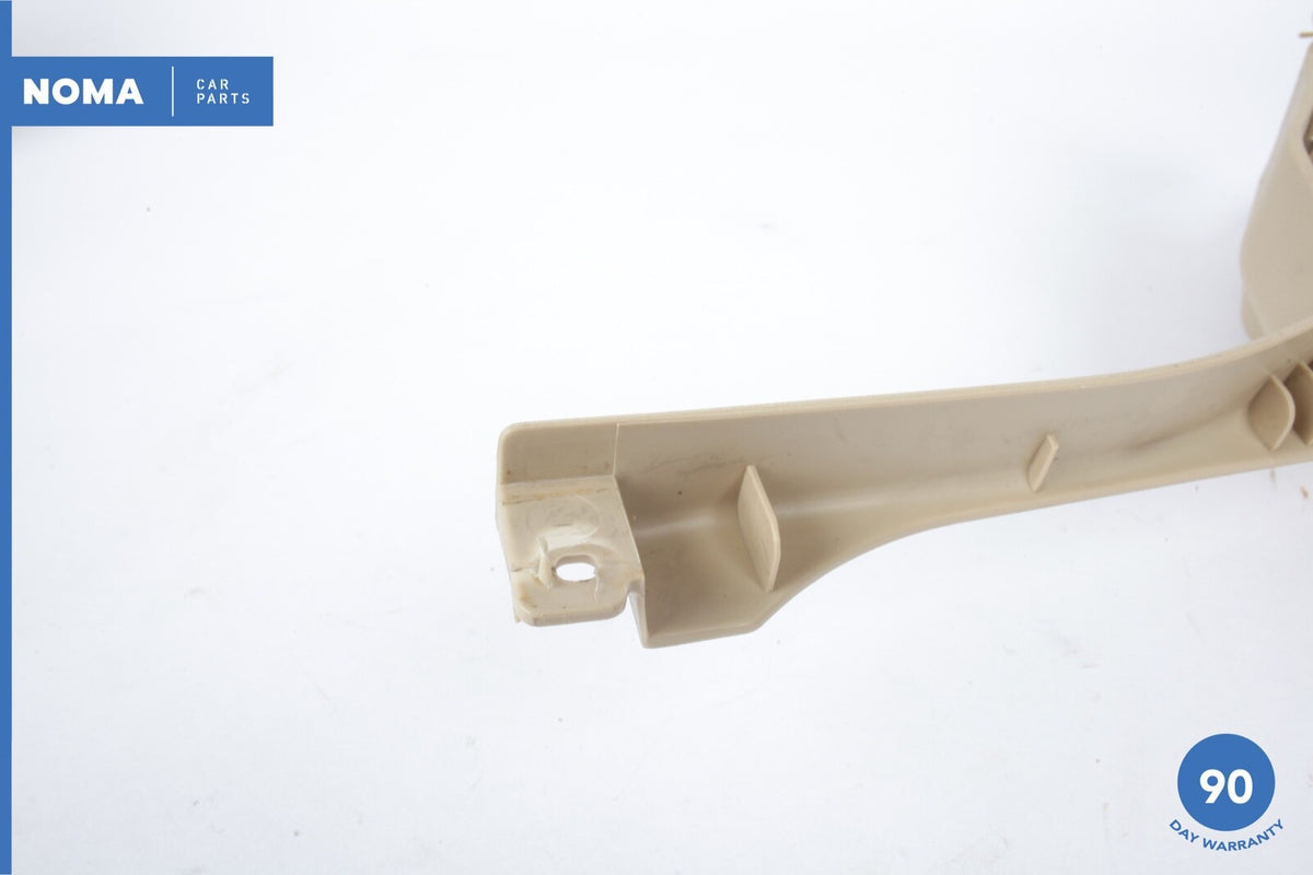 07-12 Lexus XF40 LS460 Front Left Driver Seat Trim Cover 71862-50040 OEM - photo 7